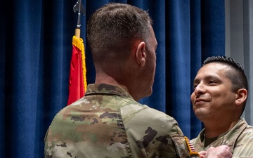 Forging a Lasting Mission: The Evolution of the DOW Personal Property Activity