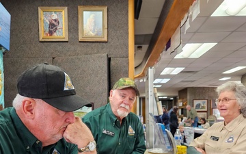 Eagle Days soars on, bringing generations together at Missouri’s largest reservoir
