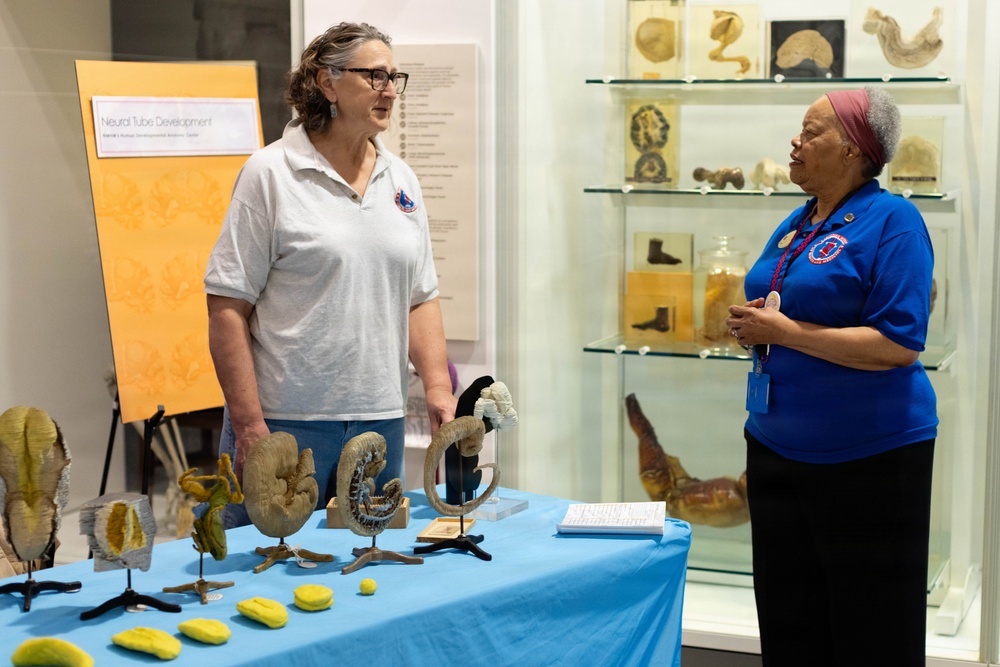 NMHM Brain Awareness Day 2026