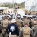 13th MEU conducts Non-Lethal Weapons Course 26-1
