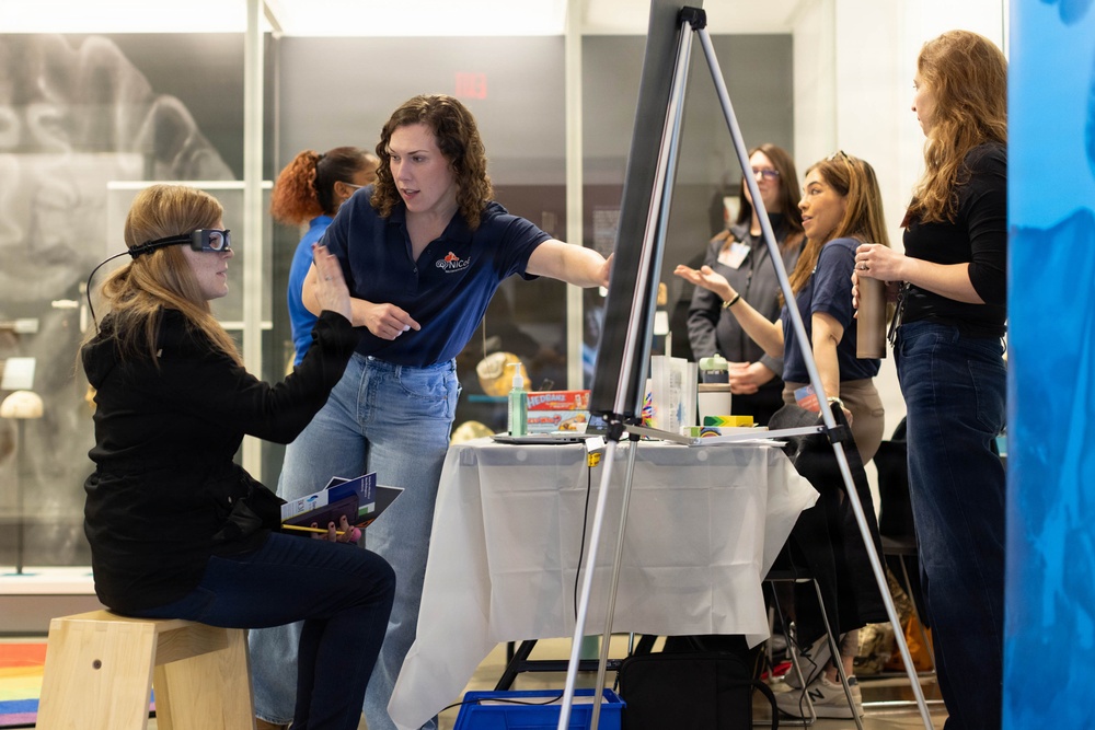 NMHM Brain Awareness Day 2026