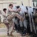 13th MEU conducts Non-Lethal Weapons Course 26-1