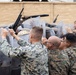 13th MEU conducts Non-Lethal Weapons Course 26-1