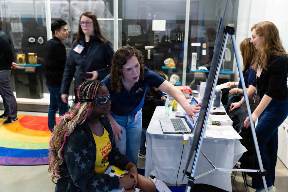 NMHM Brain Awareness Day 2026