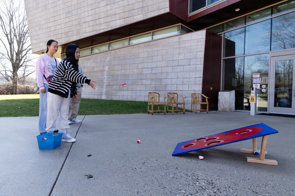 NMHM Brain Awareness Day 2026