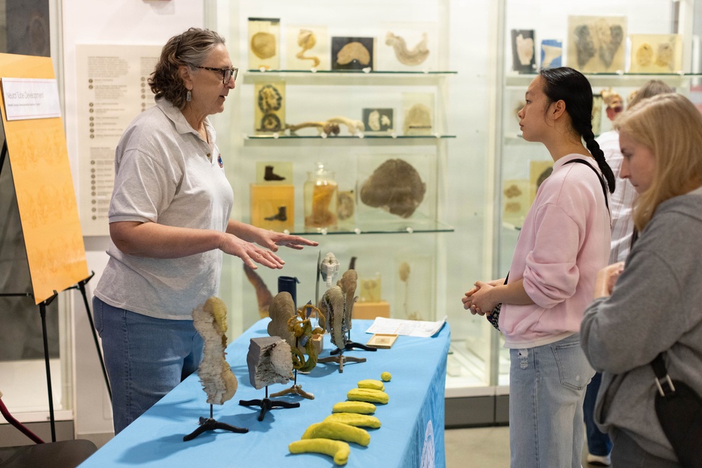 NMHM Brain Awareness Day 2026