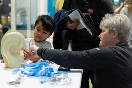 NMHM Brain Awareness Day 2026