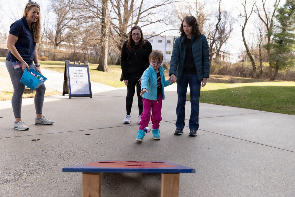 NMHM Brain Awareness Day 2026