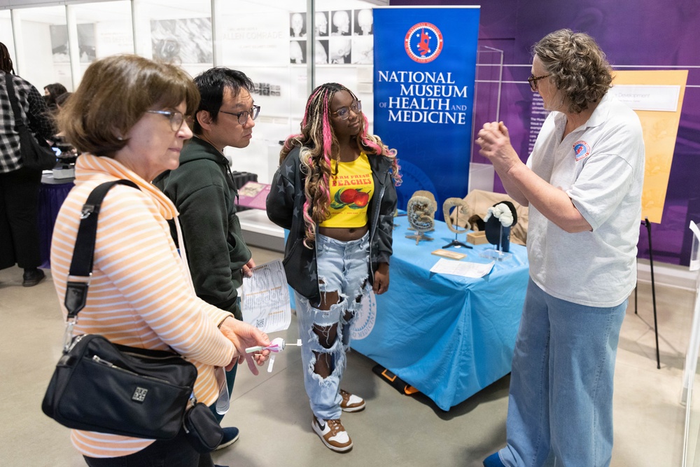 NMHM Brain Awareness Day 2026