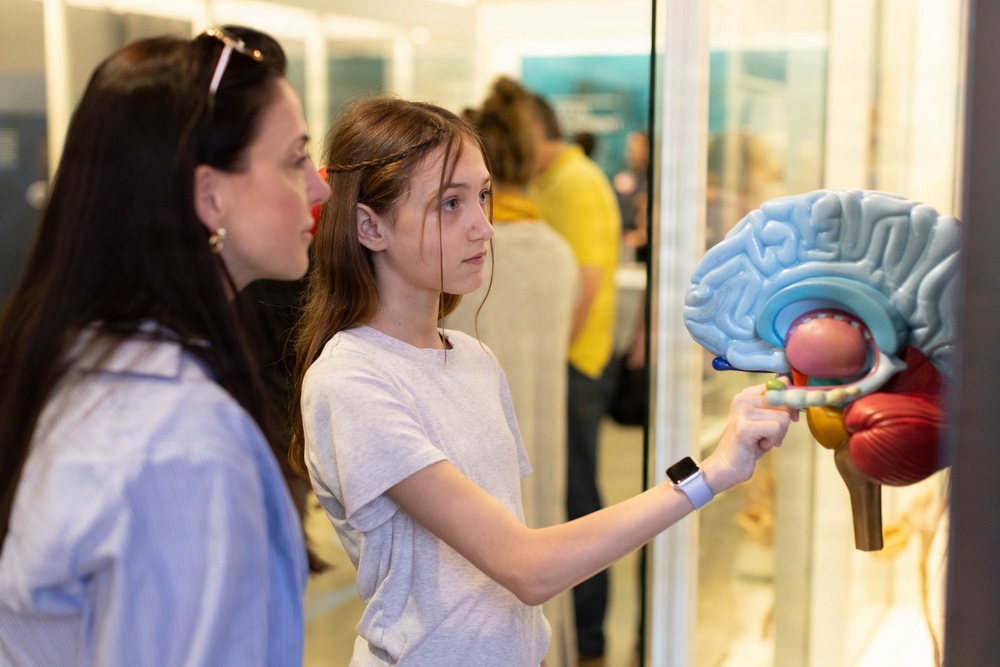 NMHM Brain Awareness Day 2026