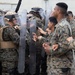 13th MEU conducts Non-Lethal Weapons Course 26-1