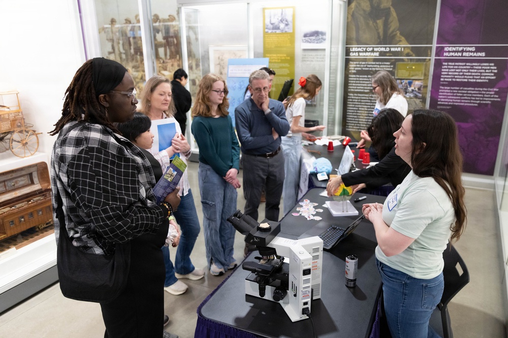 NMHM Brain Awareness Day 2026