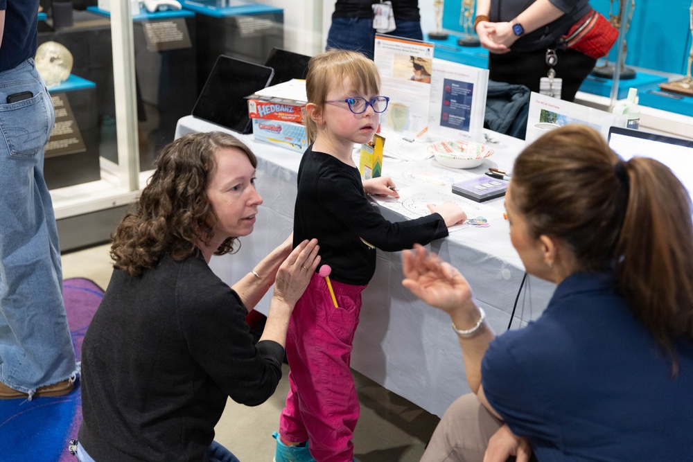 NMHM Brain Awareness Day 2026