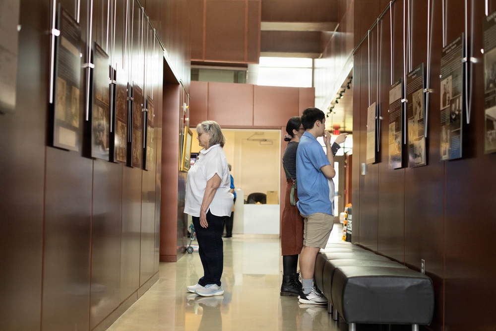 NMHM Brain Awareness Day 2026