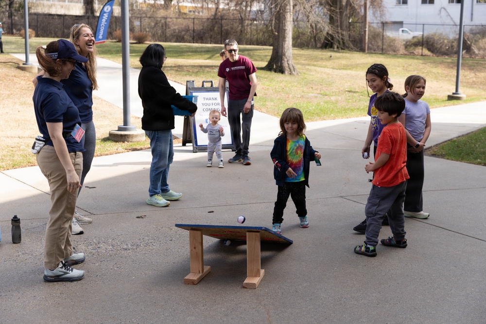 NMHM Brain Awareness Day 2026