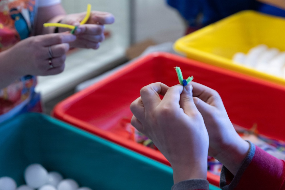 NMHM Brain Awareness Day 2026