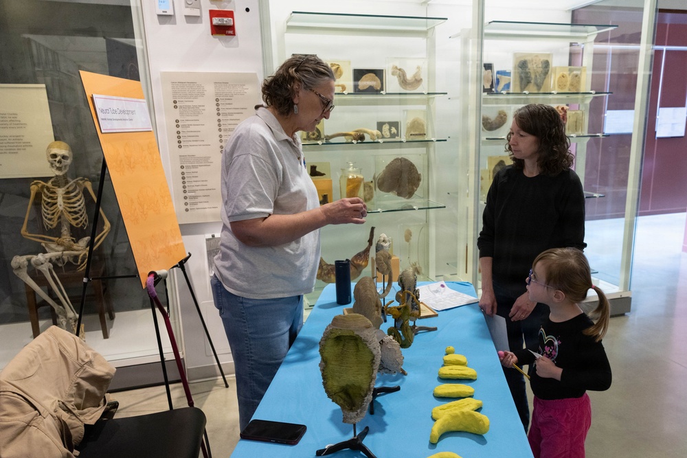 NMHM Brain Awareness Day 2026