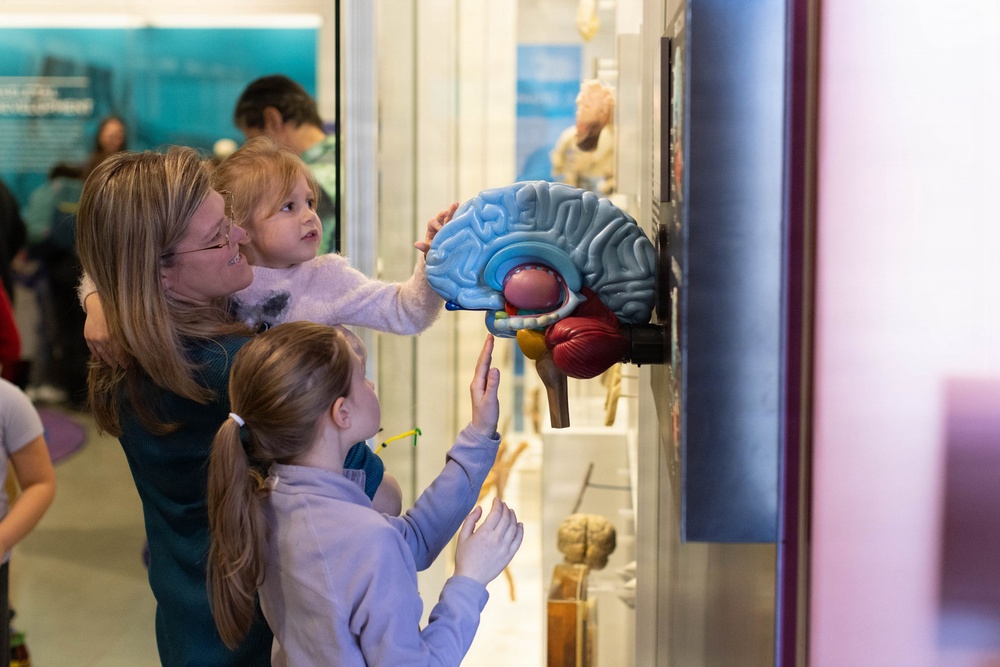 NMHM Brain Awareness Day 2026