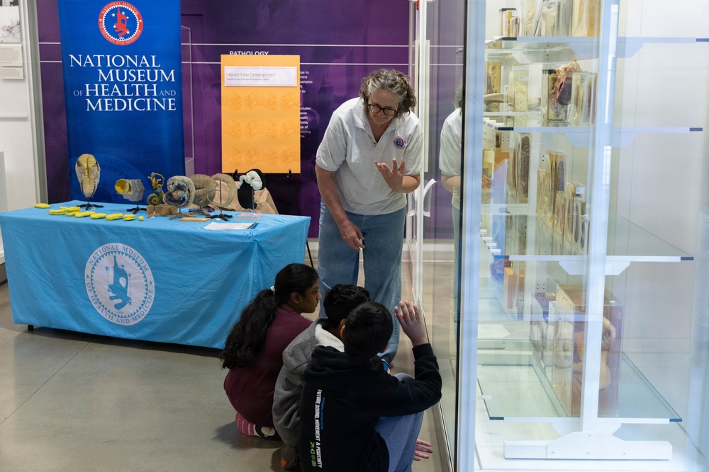 NMHM Brain Awareness Day 2026