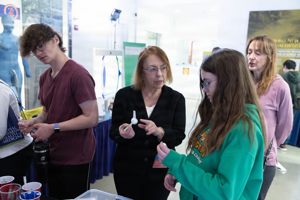 NMHM Brain Awareness Day 2026