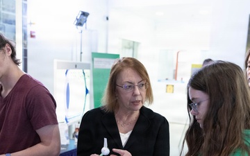 NMHM Brain Awareness Day 2026