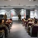 346th AEW Leadership Engages Airmen in Puerto Rico