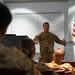 346th AEW Leadership Engages Airmen in Puerto Rico