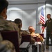 346th AEW Leadership Engages Airmen in Puerto Rico