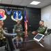 346th AEW Leadership Engages Airmen in Puerto Rico