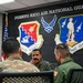 346th AEW Leadership Engages Airmen in Puerto Rico