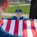 Missouri Air Guard member renders 6,500 military funeral honors over 18 years