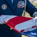 Missouri Air Guard member renders 6,500 military funeral honors over 18 years