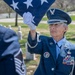 Missouri Air Guard member renders 6,500 military funeral honors over 18 years