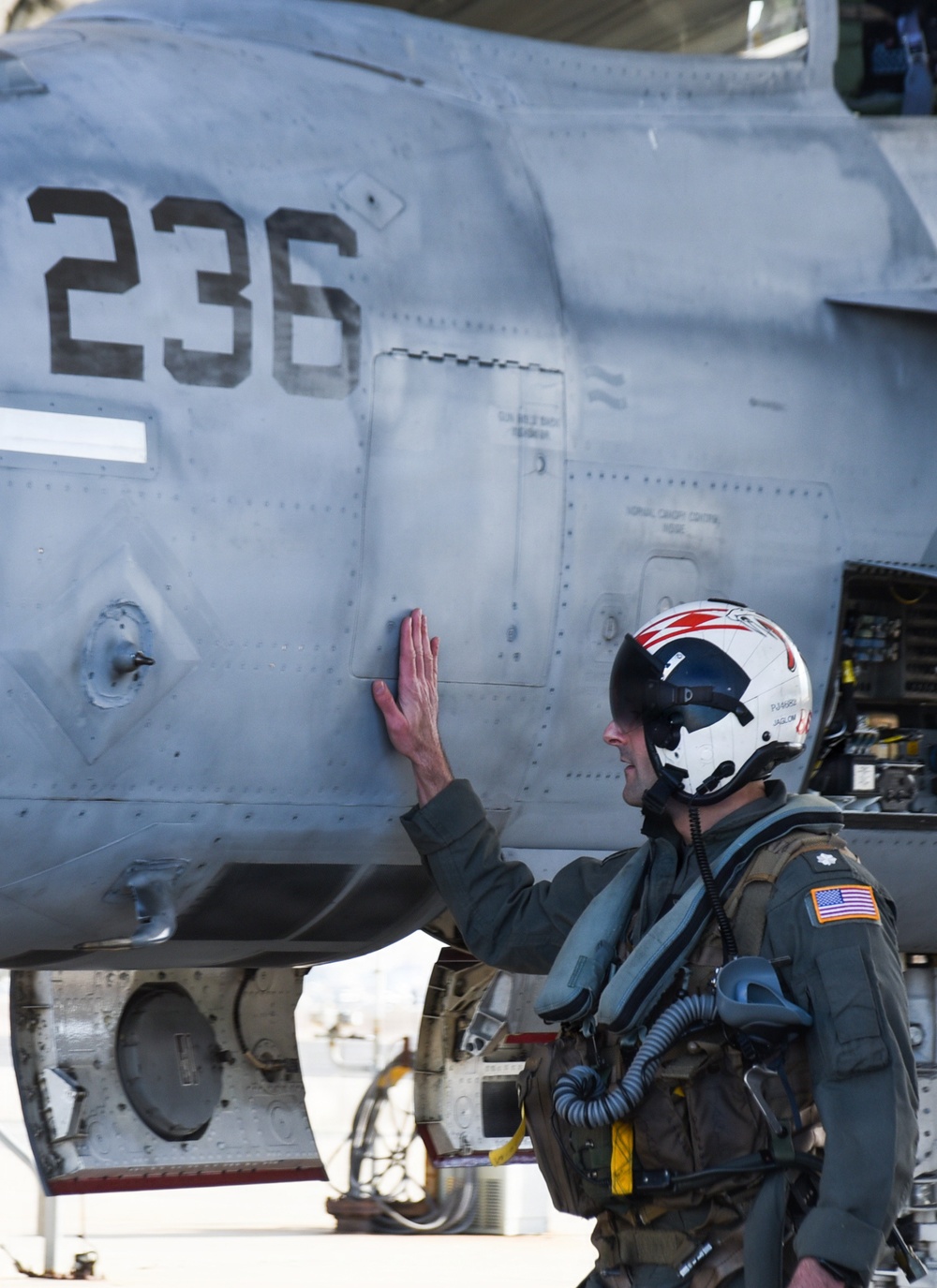 Fleet Readiness Center Southwest (FRCSW) &amp; UC San Diego Partnership