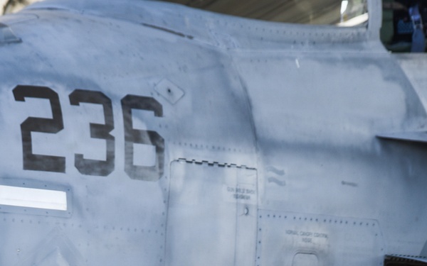 Fleet Readiness Center Southwest (FRCSW) &amp; UC San Diego Partnership