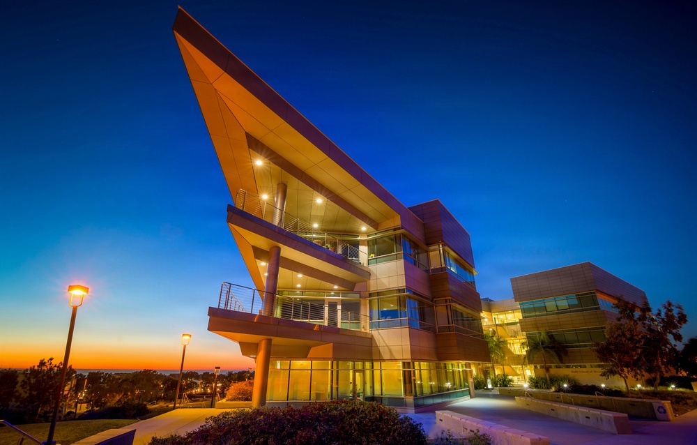 Fleet Readiness Center Southwest (FRCSW) &amp; UC San Diego Partnership