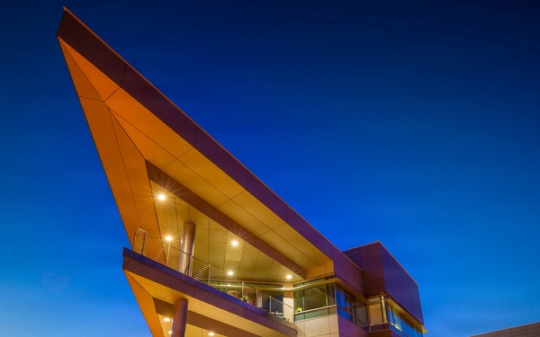 Fleet Readiness Center Southwest (FRCSW) &amp; UC San Diego Partnership