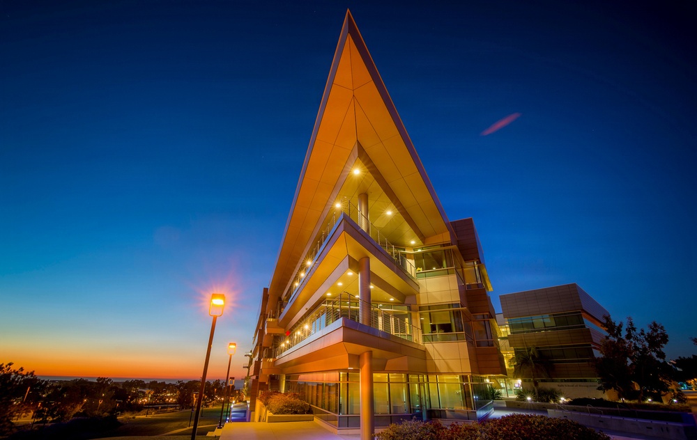 Fleet Readiness Center Southwest (FRCSW) &amp; UC San Diego Partnership