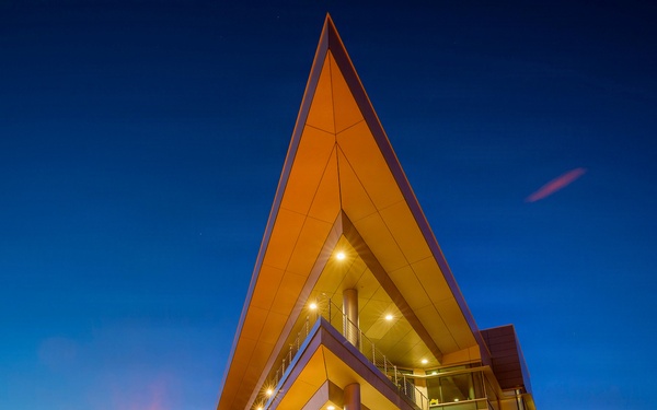 Fleet Readiness Center Southwest (FRCSW) &amp; UC San Diego Partnership