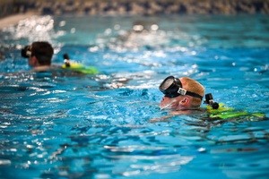 AFN Aviano Radio News: 31st FW Participates in Exercise Cold Response 26