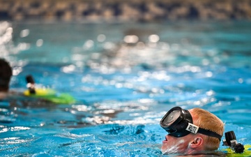 Special Warfare Rehabilitation and Development