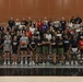 MCRC and WBCA Coaches Conduct Fit-To-Win: Morning Workout