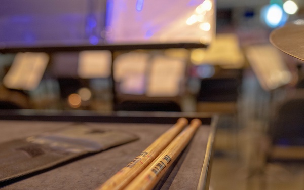 West Coast Composite Band commemorates 250th freedom anniversary