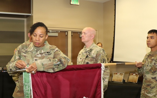 Three WBAMC units earn Army Safety Excellence Award for fostering a 'Culture of Safety'
