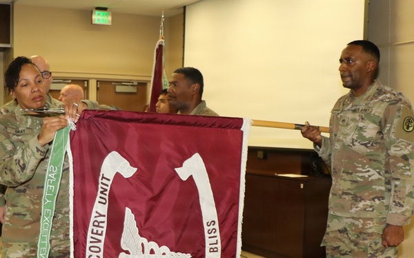 Three WBAMC units earn Army Safety Excellence Award for fostering a 'Culture of Safety'