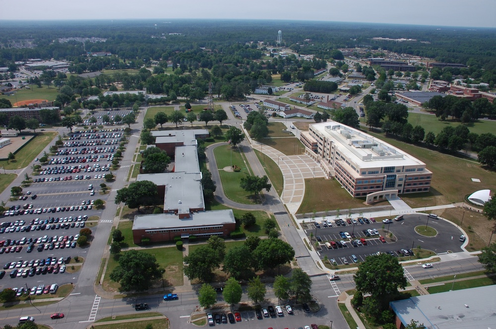 CASCOM Historical Photos