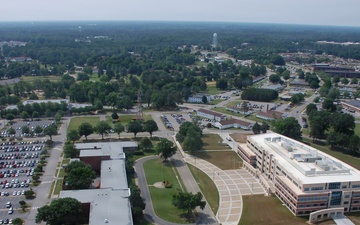 CASCOM Historical Photos