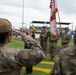 Pittsburgh Pirates host service members