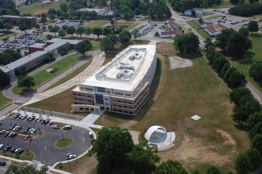 CASCOM Historical Photos