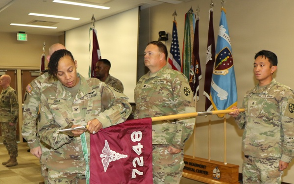 Three WBAMC units earn Army Safety Excellence Award for fostering a 'Culture of Safety'